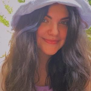 Meet your Posher, Jillian